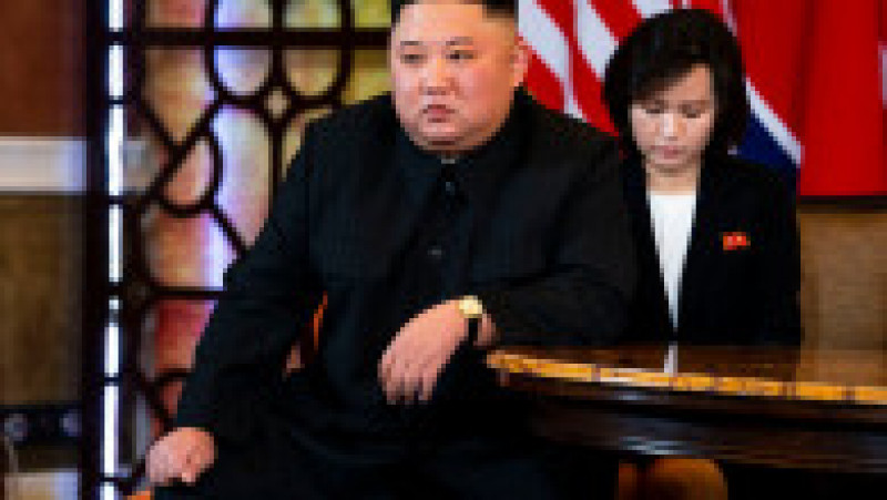 Kim Jong-un FOTO: Profimedia Images | Poza 14 din 36