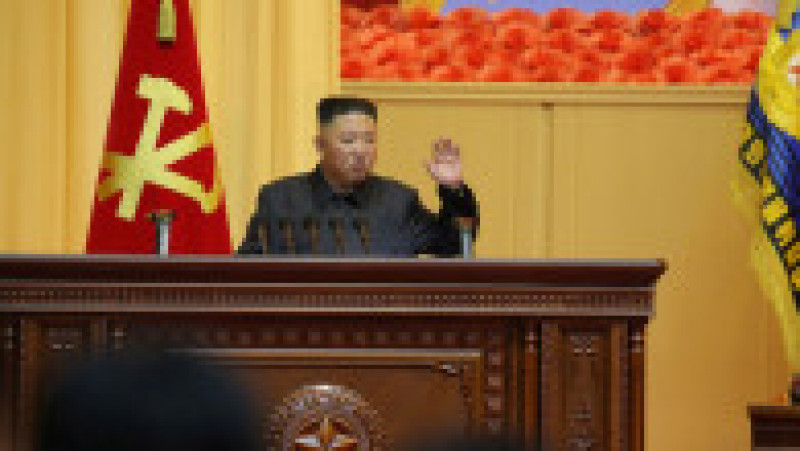 Kim Jong-un FOTO: Profimedia Images | Poza 15 din 36