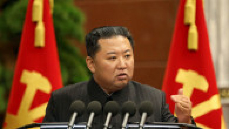 Kim Jong-un FOTO: Profimedia Images | Poza 17 din 36