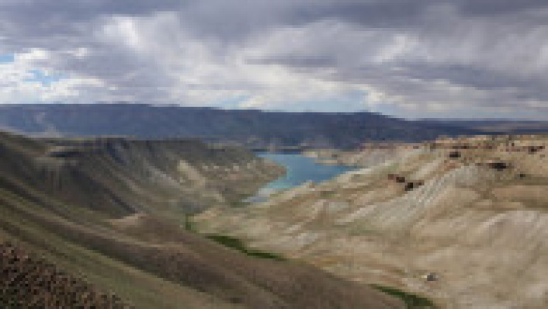 Parcul Band-e-Amir. Sursa foto: Profimedia Images | Poza 35 din 42