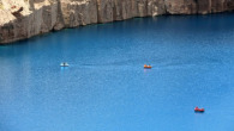 Parcul Band-e-Amir. Sursa foto: Profimedia Images | Poza 23 din 42
