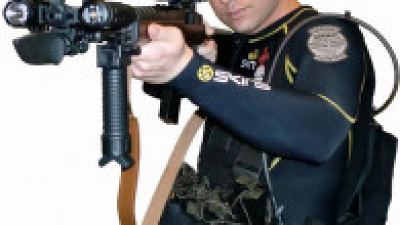 Anders Breivik. Sursa foto: Profimedia Images | Poza 6 din 15