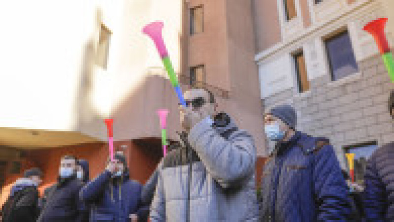 Foto: INQUAM Photos/ George Călin | Poza 1 din 7