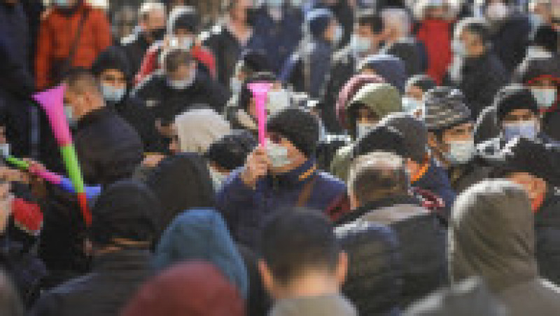 Foto: INQUAM Photos/ George Călin | Poza 3 din 7