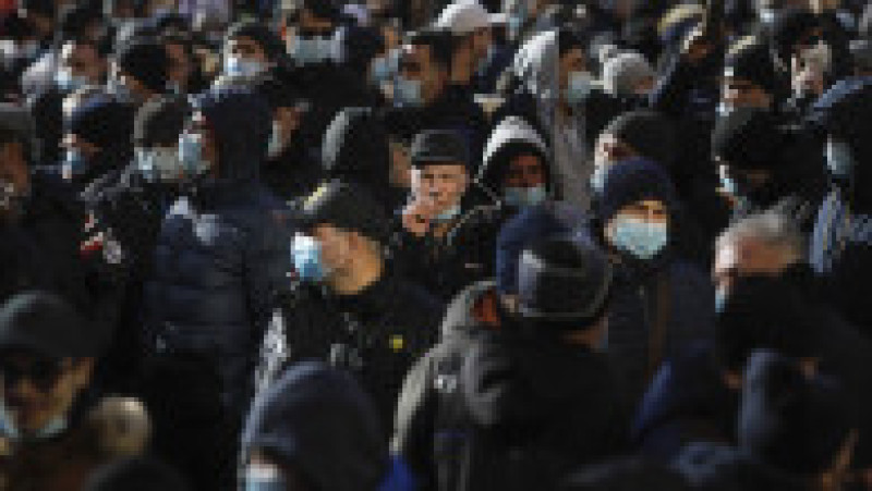 Foto: INQUAM Photos/ George Călin | Poza 6 din 7