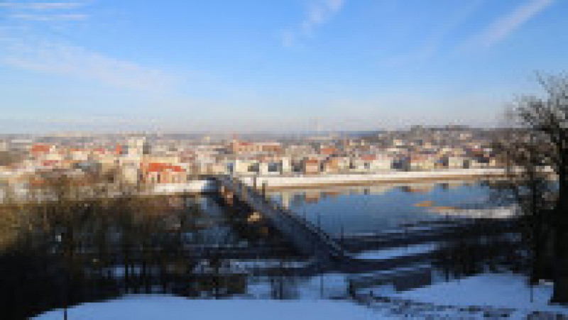 Kaunas, capitală culturală europeană în 2022 Foto: Profimedia Images | Poza 14 din 15