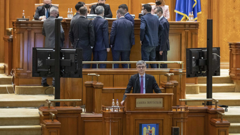 Foto: INQUAM Photos/ Ilona Andrei