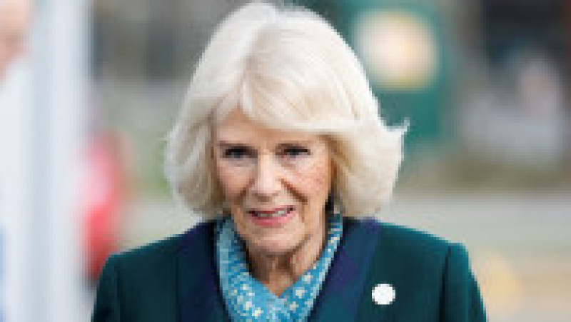 Camilla, Regina Consoartă a Marii Britanii. Foto: Guliver/GettyImages | Poza 40 din 41