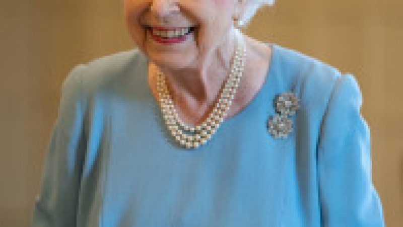 Regina Elisabeta a II-a sărbătorește Jubileul de Platină Foto: Profimedia Images | Poza 10 din 41