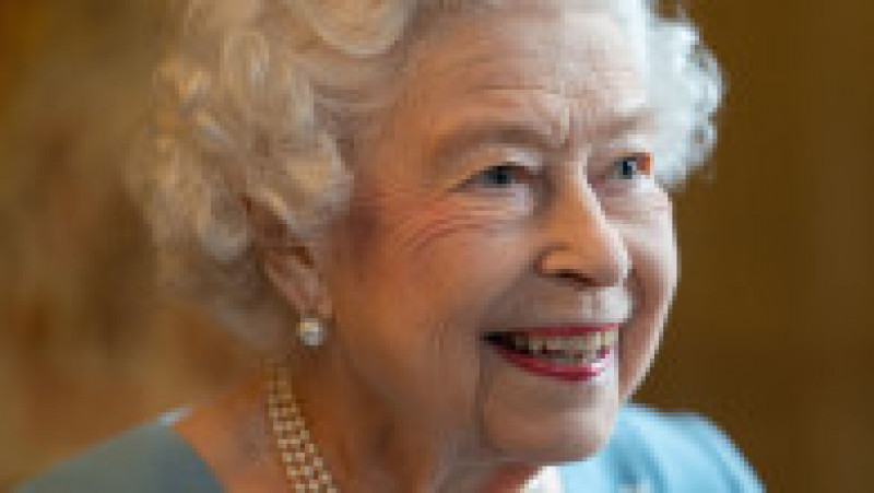 Regina Elisabeta a II-a sărbătorește Jubileul de Platină: 70 de ani de domnie Foto: Profimedia Images | Poza 16 din 41