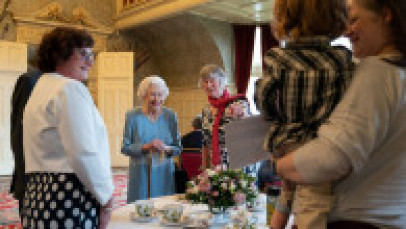 Regina Elisabeta a II-a sărbătorește Jubileul de Platină Foto: Profimedia Images | Poza 15 din 41
