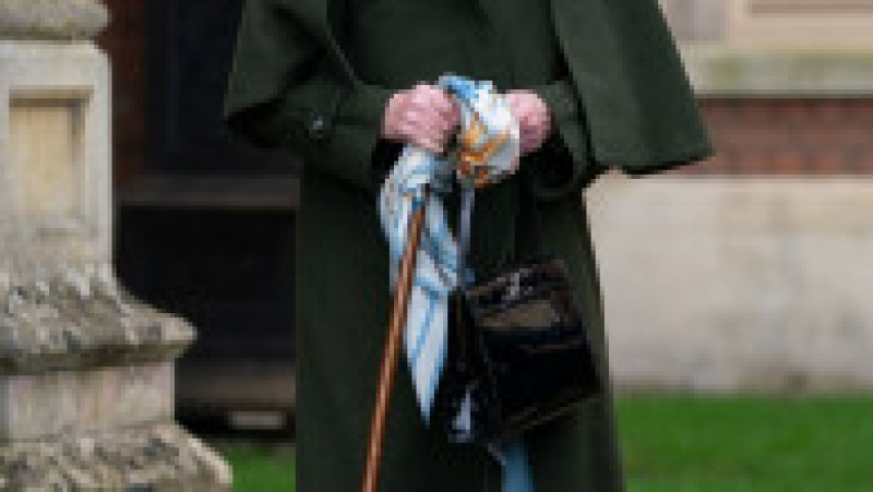 Regina Elisabeta a II-a sărbătorește Jubileul de Platină Foto: Profimedia Images | Poza 8 din 41