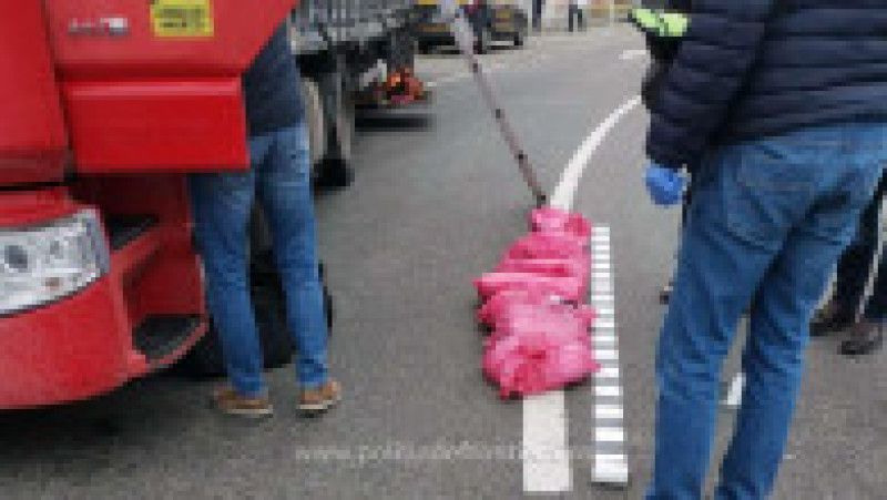 Sursa foto: Poliția de Frontieră | Poza 1 din 8