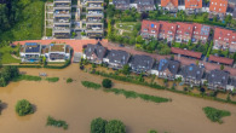 Inundații în Germania (2021). Foto: Profimedia Images | Poza 29 din 34