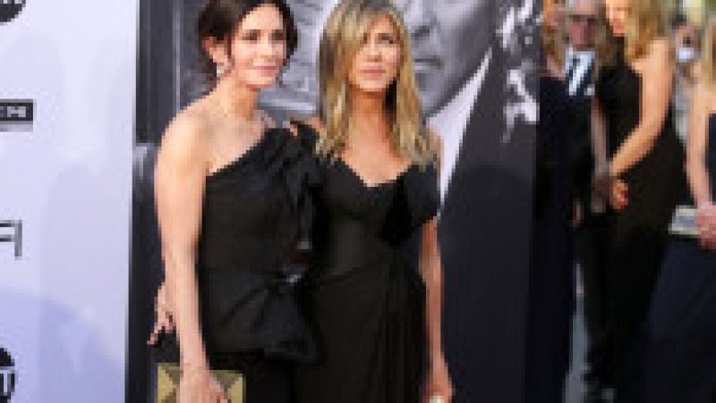 Courteney Cox FOTO: Getty Images | Poza 11 din 16