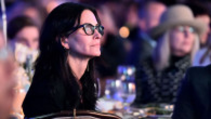 Courteney Cox FOTO: Getty Images | Poza 9 din 16