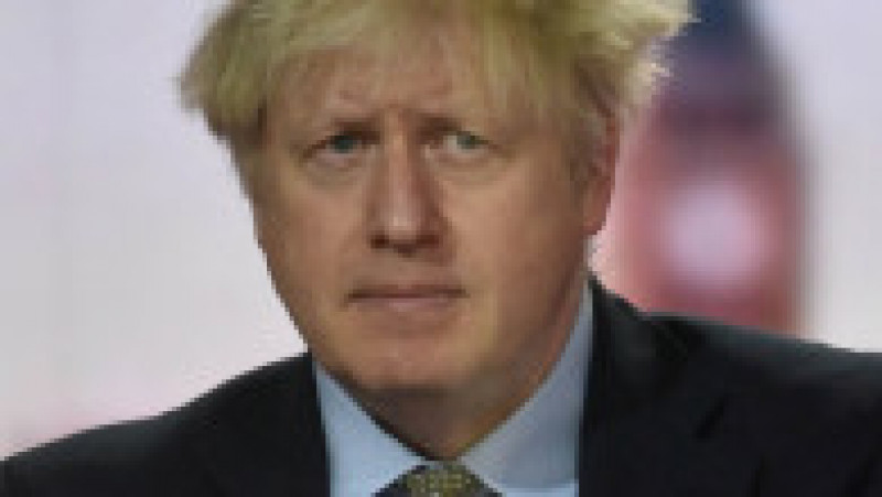 Boris Johnson FOTO: Profimedia | Poza 14 din 14