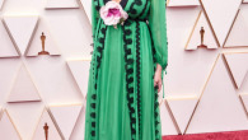 Mary Parent, la Oscar 2022 FOTO: Profimedia Images | Poza 42 din 46