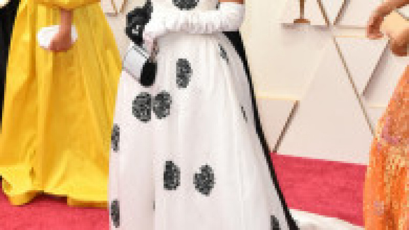 Diane Guerrero, la Oscar 2022 FOTO: Profimedia Images | Poza 41 din 46