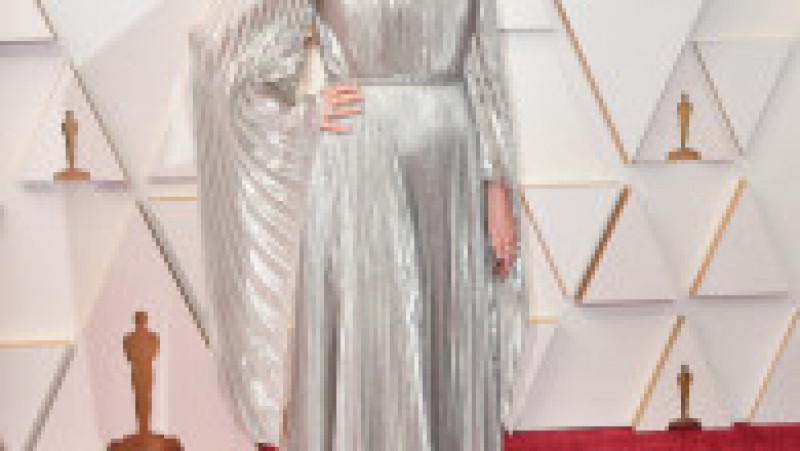 Olivia Colman, la Oscar 2022 FOTO: Profimedia Images | Poza 18 din 46