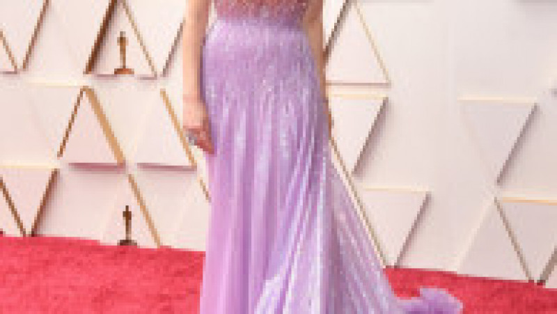 Jessica Chastain, la Oscar 2022 FOTO: Profimedia Images | Poza 11 din 46