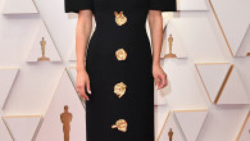 Maggie Gyllenhaal, la Oscar 2022 FOTO: Profimedia Images | Poza 20 din 46