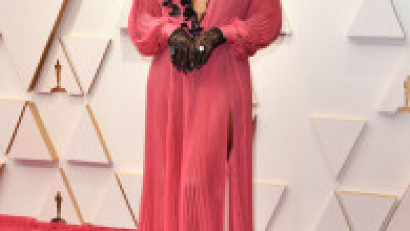 Serena Williams, la Oscar 2022 FOTO: Profimedia Images | Poza 21 din 46