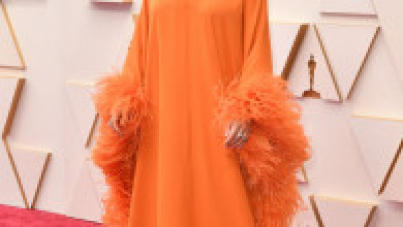 Maya Rudolph, la Oscar 2022 FOTO: Profimedia Images | Poza 30 din 46