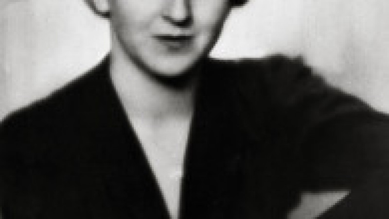 Eva Braun. Sursa foto: Profimedia Images | Poza 17 din 18