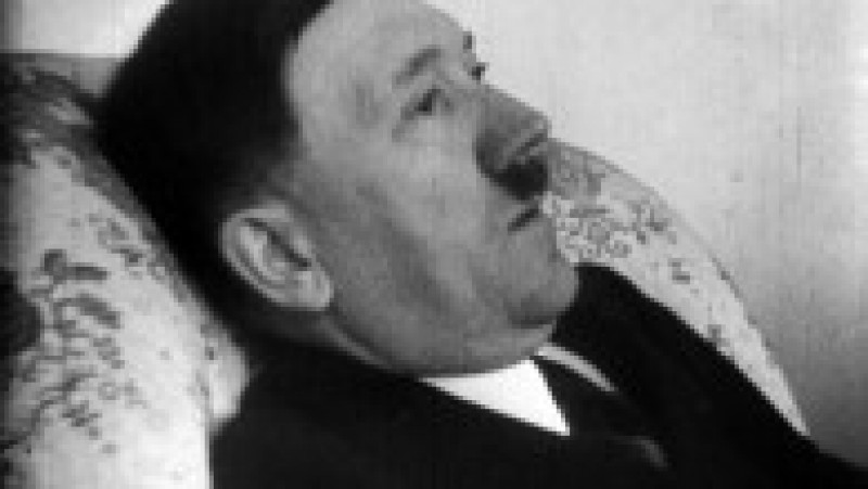 
Adolf Hitler. Sursa foto: Profimedia Images | Poza 5 din 18