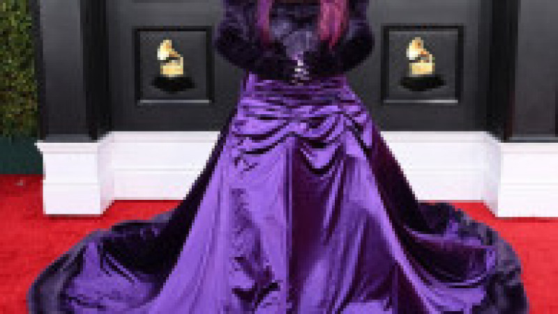 Yola, la Grammy 2022 FOTO: Profimedia Images | Poza 27 din 47