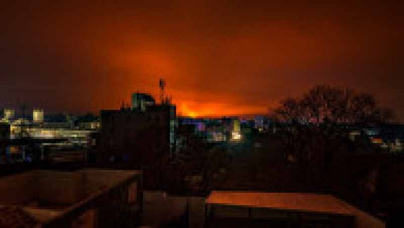 Bombardamente în Harkov. Foto: Profimedia Images | Poza 11 din 11