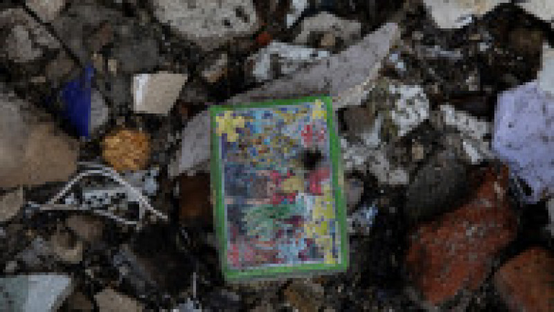 A 53-a zi de război în Ucraina. FOTO: Profimedia Images | Poza 10 din 11