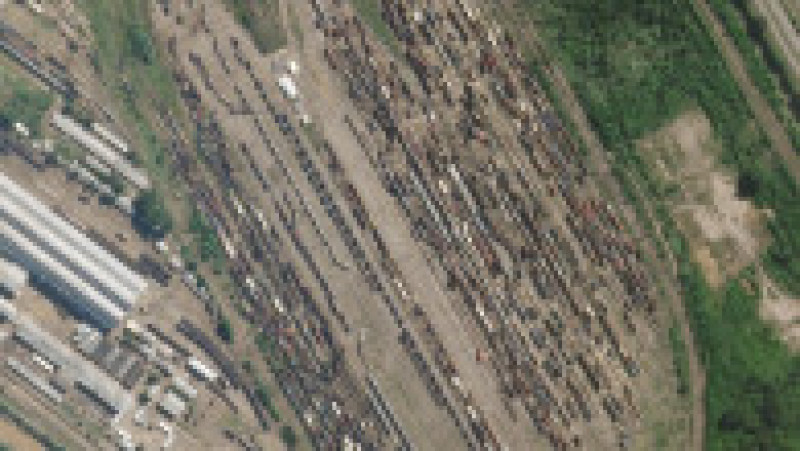 Africa de Sud declară stare de dezastru național după inundațiile în care au murit 440 de oameni. FOTO: Profimedia Images | Poza 1 din 19
