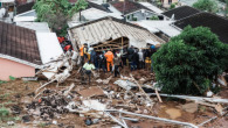 Peste 400 de oameni au murit în urma celor mai grave inundaţii produse vreodată în Africa de Sud. FOTO: Profimedia Images | Poza 6 din 8