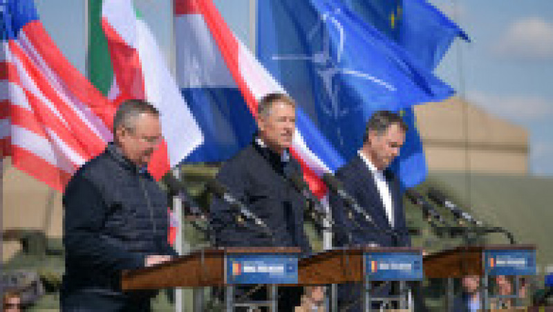 Foto: Presidency.ro | Poza 2 din 13