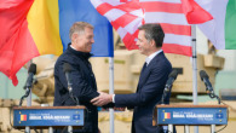 Foto: Presidency.ro | Poza 1 din 13
