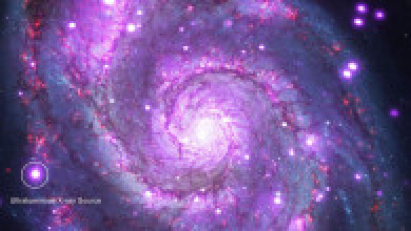 Imagini transmise de telescopul Hubble din spațiu. Foto: Profimedia | Poza 2 din 16