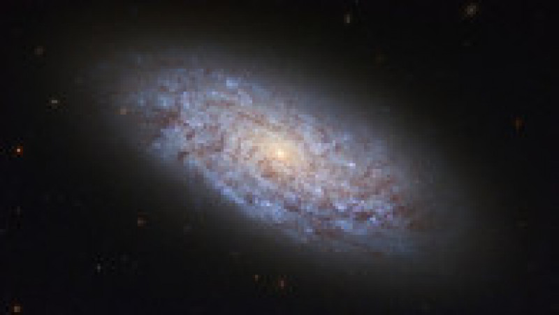 Imagini transmise de telescopul Hubble din spațiu. Foto: Profimedia | Poza 1 din 16