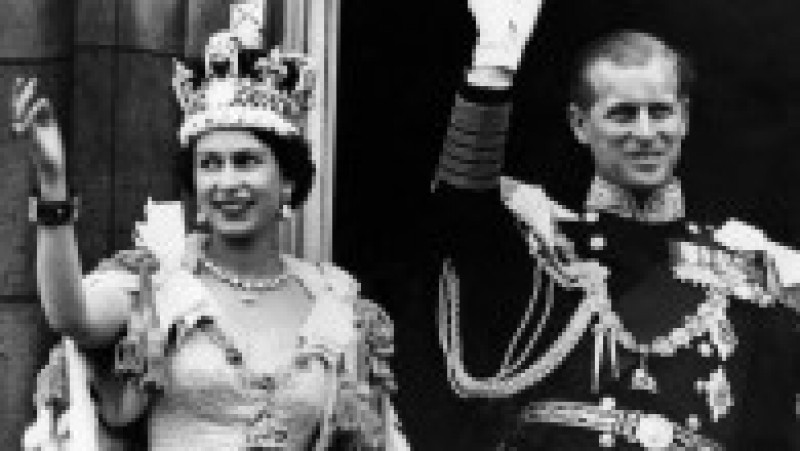Regina Elisabeta a II-a a împlinit 96 de ani FOTO: Profimedia Images | Poza 41 din 44