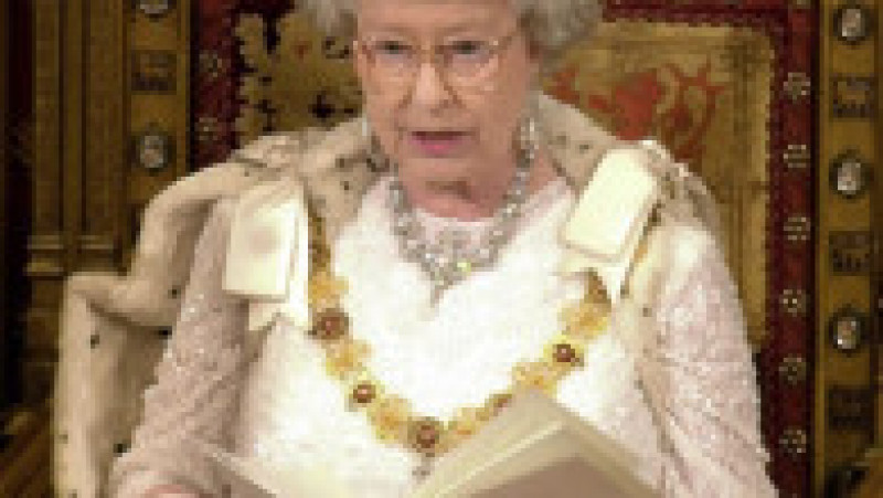 Regina Elisabeta a II-a a împlinit 96 de ani FOTO: Profimedia Images | Poza 39 din 44