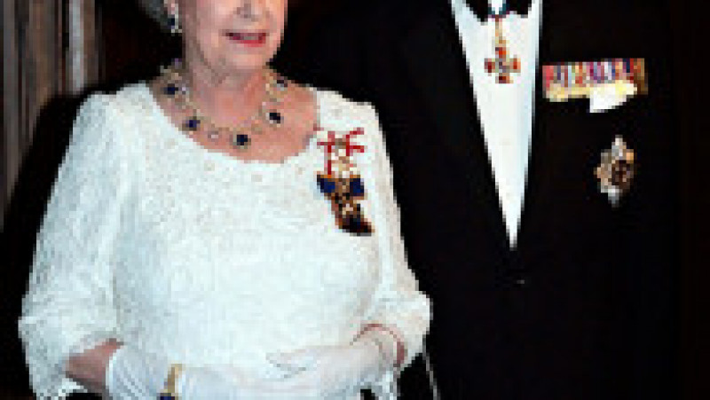 Regina Elisabeta a II-a a împlinit 96 de ani FOTO: Profimedia Images | Poza 37 din 44