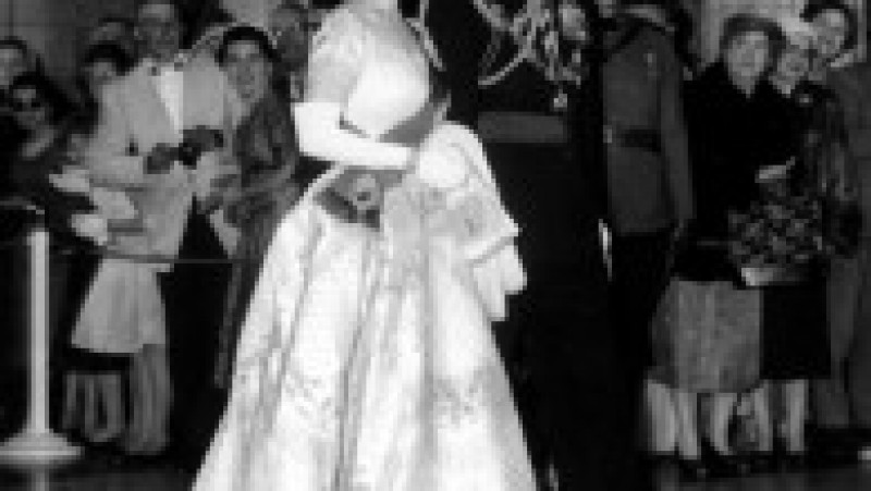 Regina Elisabeta a II-a a împlinit 96 de ani FOTO: Profimedia Images | Poza 34 din 44