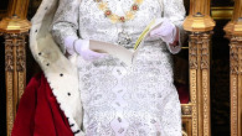 Regina Elisabeta a II-a a împlinit 96 de ani FOTO: Profimedia Images | Poza 12 din 44