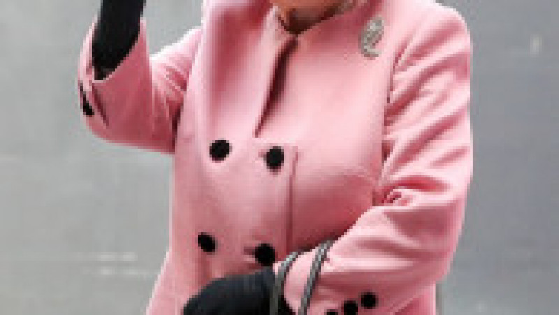 Regina Elisabeta a II-a a împlinit 96 de ani FOTO: Profimedia Images | Poza 9 din 44