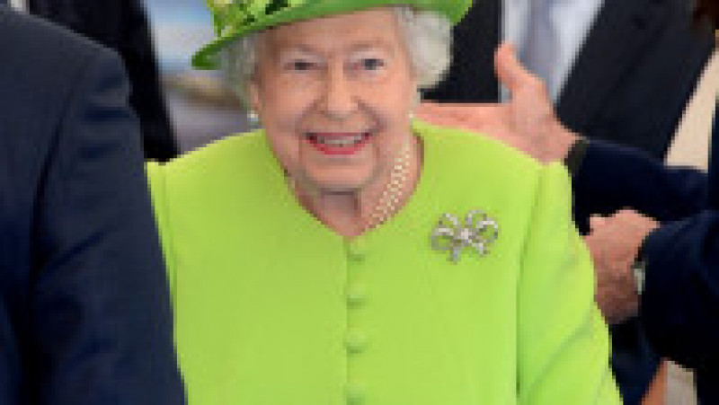 Regina Elisabeta a II-a a împlinit 96 de ani FOTO: Profimedia Images | Poza 10 din 44