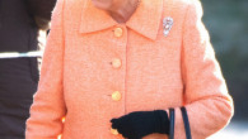 Regina Elisabeta a II-a a împlinit 96 de ani FOTO: Profimedia Images | Poza 11 din 44