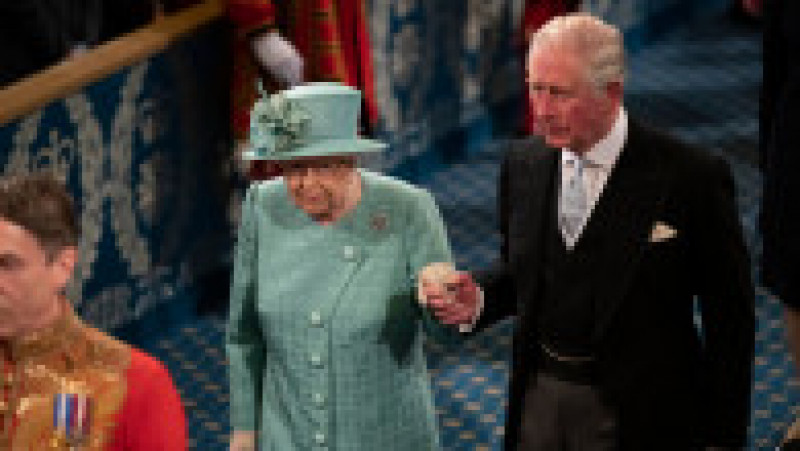 Regina Elisabeta a II-a a împlinit 96 de ani FOTO: Profimedia Images | Poza 13 din 44