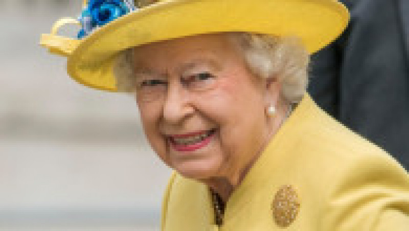 Regina Elisabeta a II-a a împlinit 96 de ani FOTO: Profimedia Images | Poza 8 din 44