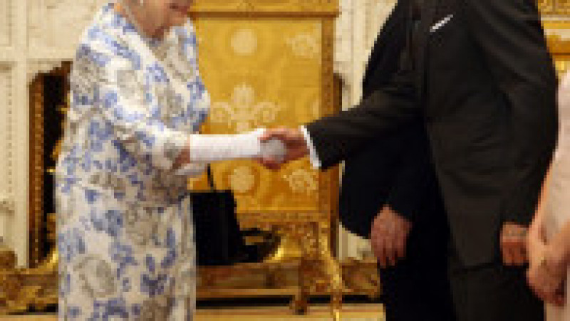 Regina Elisabeta a II-a a împlinit 96 de ani FOTO: Profimedia Images | Poza 5 din 44